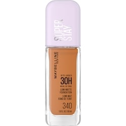 Super Stay Foundation 340 Lumi-Matte