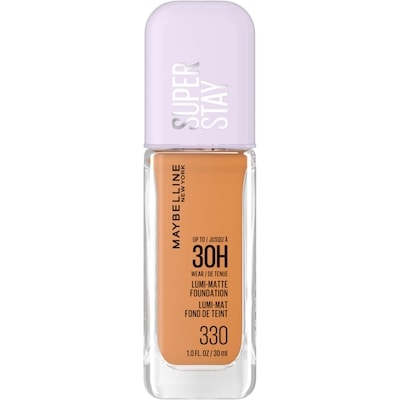 Maybelline Luminous Matte Foundation 330 30 ml, $66.63/100ml