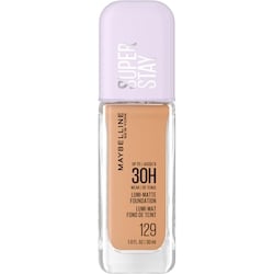 Luminous Matte Foundation 129