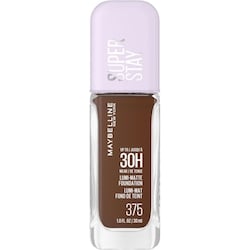 Luminous Matte Foundation 375