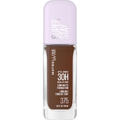 Maybelline Luminous Matte Foundation 375 30 ml, $66.63/100ml