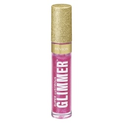 Super Lustrous Glimmer Gloss 008 Rose Glow