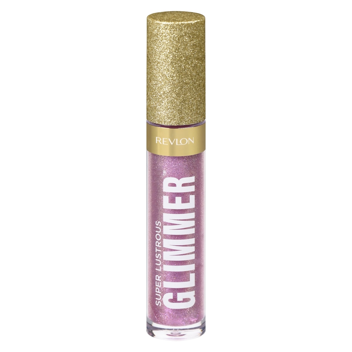 Revlon Super Lustrous Glimmer Gloss 002 Pink Prisma 1 ea, $13.99/1ea