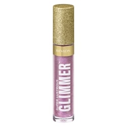 Revlon Super lustrous glimmer brillant à lèvres 002 rose prismatique 1 ea, 13,99 $/1ch