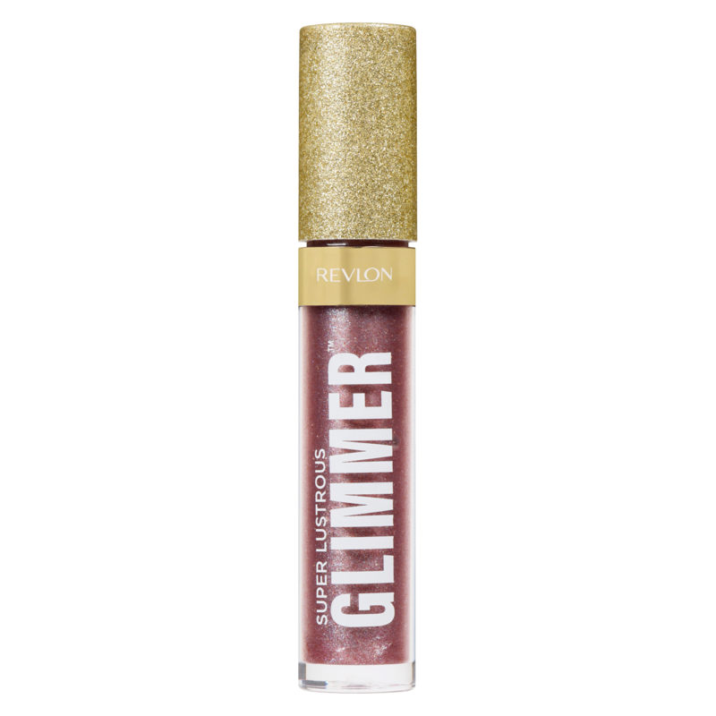 Super Lustrous Glimmer Gloss 003 Lavender Lust