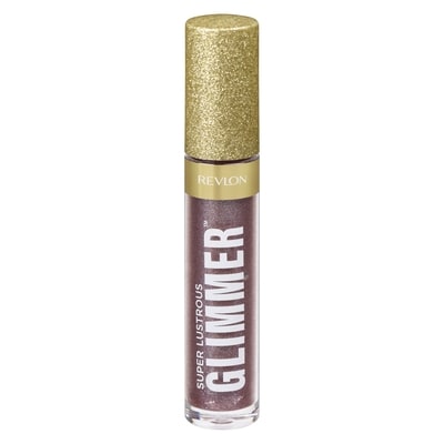 Revlon Super lustrous glimmer brillant à lèvres 003 rêve de lavande 1 ea, 13,99 $/1ch