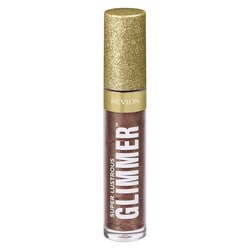 Super Lustrous Glimmer Gloss 004 Happy Hour