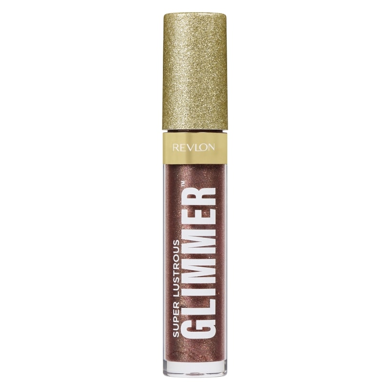 Super Lustrous Glimmer Gloss 004 Happy Hour