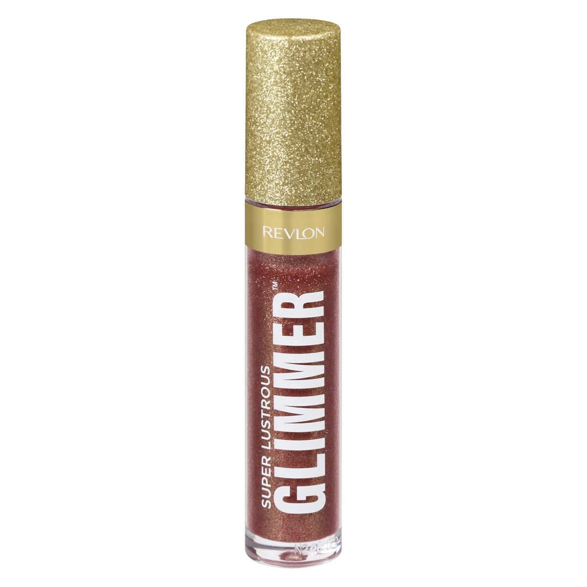 Revlon Super Lustrous Glimmer Gloss 005 Glazed Almond 1 ea, $13.99/1ea