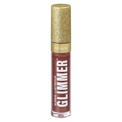 Super Lustrous Glimmer Gloss 005 Glazed Almond