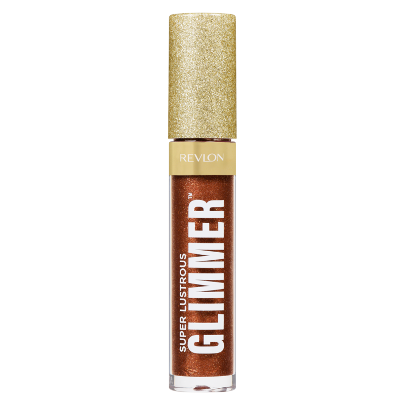 Super Lustrous Glimmer Gloss 006 Bronze Spark