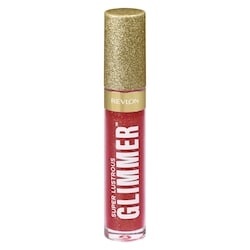 Super Lustrous Glimmer Gloss 007 Haute Honey