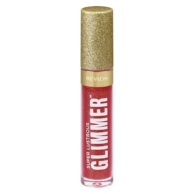 Revlon Super lustrous glimmer brillant à lèvres 007 miel de luxe 1 ea, 13,99 $/1ch