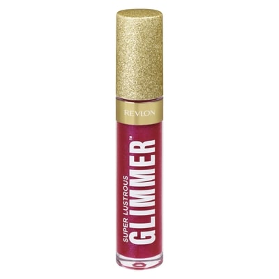 Revlon Super Lustrous Glimmer Gloss 009 Razz Beamy 1 ea, $13.99/1ea