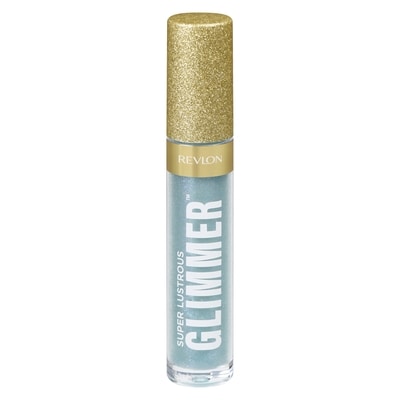 Revlon Super Lustrous Glimmer Gloss 010 Indigo Ice 1 ea, $13.99/1ea
