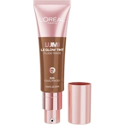 Skin Tint Foundation Lumi Le Glow Tint Medium Deep Cool