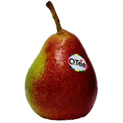 null Pear $0.55/100g $2.49/1lb