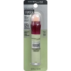 Instant Age Rewind Eraser Color Correcting Concealer 151 Green