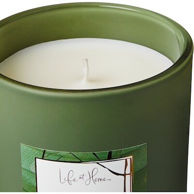 Bougie parfumée poire kaki