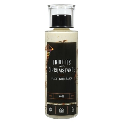Truffles and Circumstance Black Truffle Ranch Cool 118 ml, $17.79/100ml