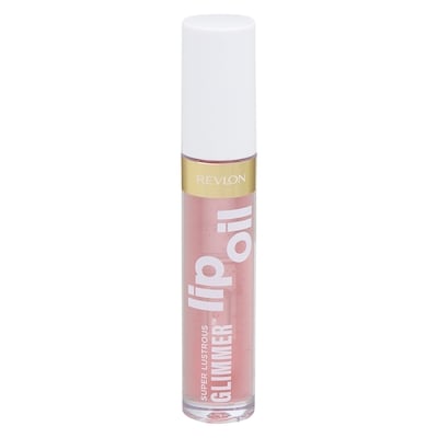 Revlon Super lustrous glimmer huile à lèvres 001 bonbons cœur 1 ea, 13,99 $/1ch