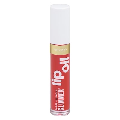 Revlon Super Lustrous Glimmer Lip Oil 003 Glow Mama 1 ea, $13.99/1ea