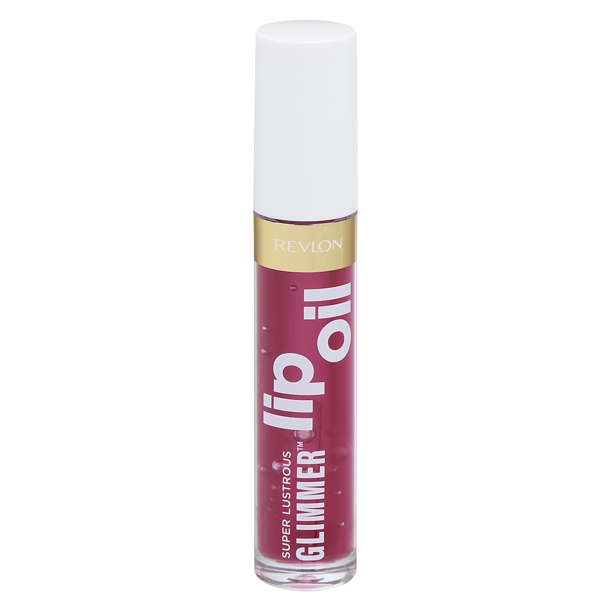 Revlon Super Lustrous Glimmer Lip Oil 004 Gone Rose 1 ea, $13.99/1ea