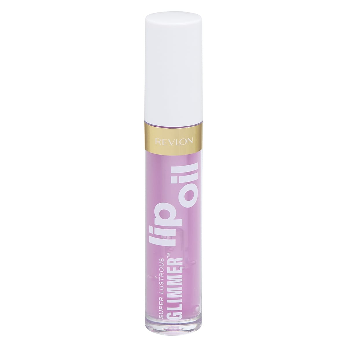 Revlon Super Lustrous Glimmer Lip Oil 005 Vio-Lit 1 ea, $13.99/1ea