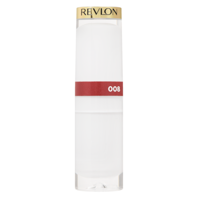 Super lustrous baume à lèvres miroitant 008 raisin au rhum