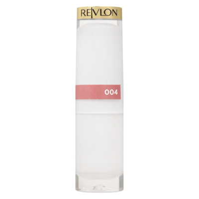 Super Lustrous Glass Shine Lip Balm 004 Nude Illuminator