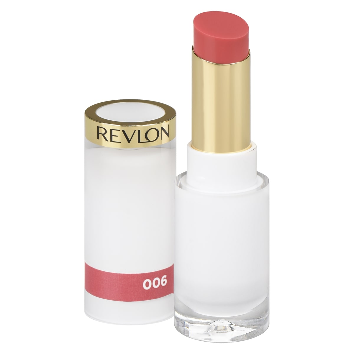 Revlon Super Lustrous Glass Shine Lip Balm 006 Girly Swirly 1 ea, $13.99/1ea