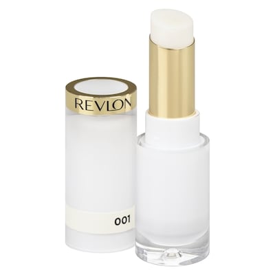 Revlon Super Lustrous Glass Shine Lip Balm 001 Sparkling Quartz 1 ea, $13.99/1ea