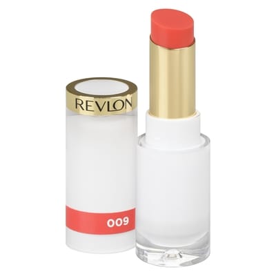 Revlon Super lustrous baume à lèvres miroitant 009 éclat cerise 1 ea, 13,99 $/1ch