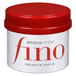 Fino Premium Touch Premium Touch B Hair Mask 230 g, $4.97/100g