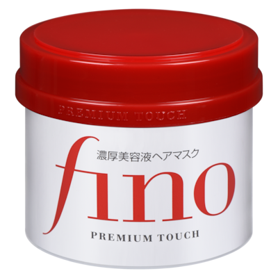 Fino Premium Touch Premium Touch B Hair Mask 230 g, $5.65/100g
