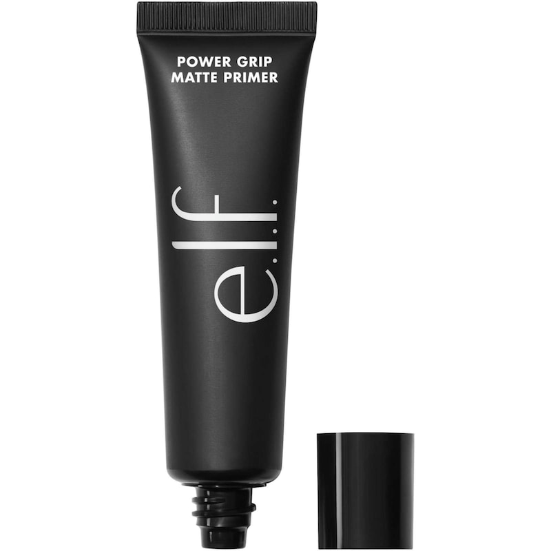 Power Grip Matte Primer Clear