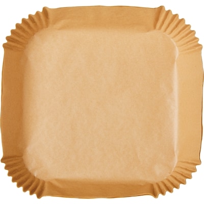 Square Air Fryer Liners 30 Pack