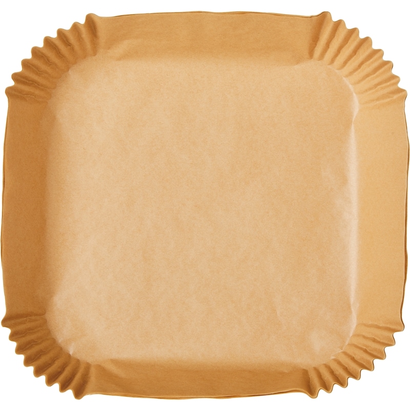 Square Air Fryer Liners 30 Pack