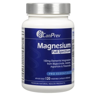 Pro Essentials Magnesium Full Spectrum