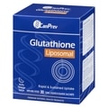 canprev glutathione Liposomal Nutty Orange Spice - 30 ea Ceramide NP ghk-cu subcutaneous dosage recommendations Color:Baby Blue Silk