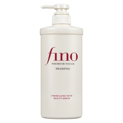 Fino Premium Touch Premium Touch Shampoo 550 ml, $1.97/100ml
