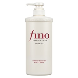 Fino Premium Touch Premium touch shampooing 550 ml, 3,00 $/100ml