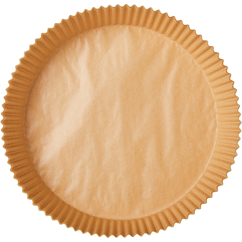 Round Air Fryer Liners 30 Pack