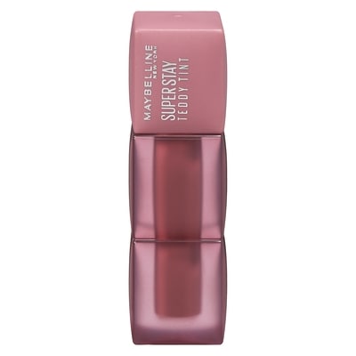 Maybelline Super Stay Teddy Tint Liquid Lip Tint 55 Knee High 1 ea, $14.00/1ea