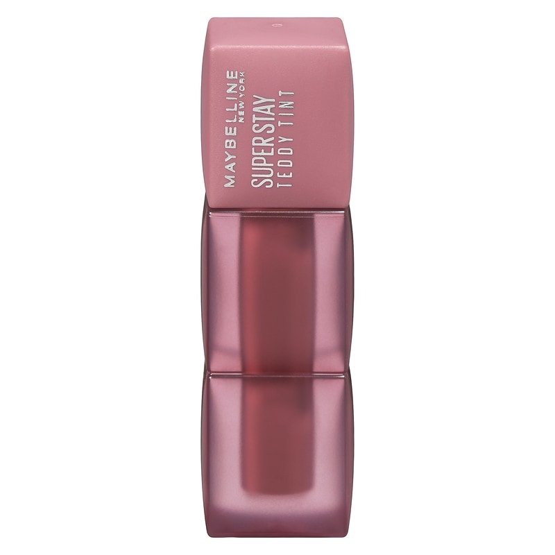 Super Stay Teddy Tint Liquid Lip Tint 55 Knee High