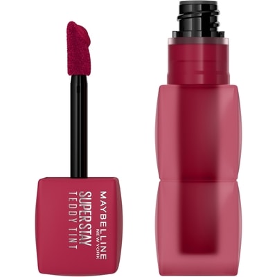 Maybelline Teddy Tint, Teinte douce pour les lèvres, Wild at Heart 1 ea, 13,19 $/1ch