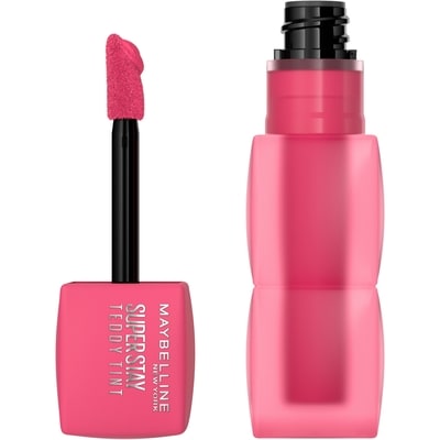 Maybelline Super Stay Teddy Tint Liquid Lip Tint 45 Pinky Promise 1 ea, $14.01/1ea