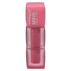 Maybelline Super Stay Teddy Tint Liquid Lip Tint 45 Pinky Promise