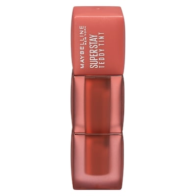 Maybelline Super Stay Teddy Tint Liquid Lip Tint 30 Coquettish 1 ea, $16.49/1ea