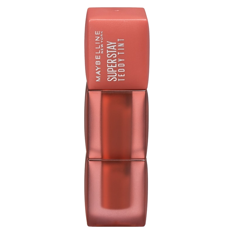 Super Stay Teddy Tint Liquid Lip Tint 30 Coquettish